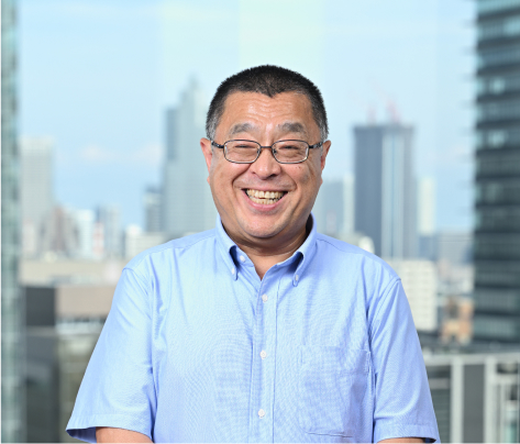 青木信之さん