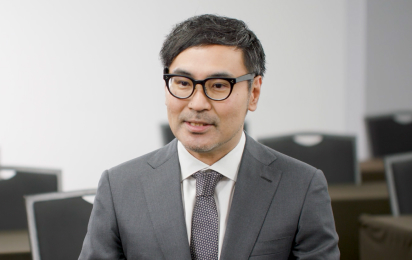 仲村 秀太 先生